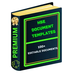 HSE Document Templates