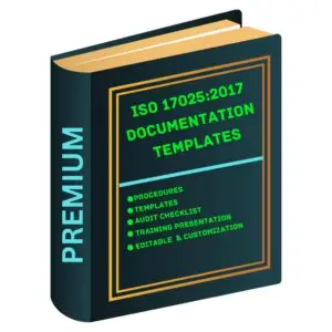 ISO 17025:2017 Document Templates – Streamline Your Accreditation Process