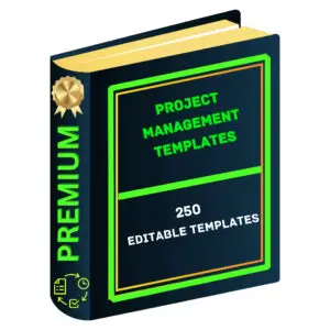 Project Management Document Templates