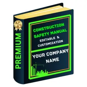 Professional Construction Safety Manual