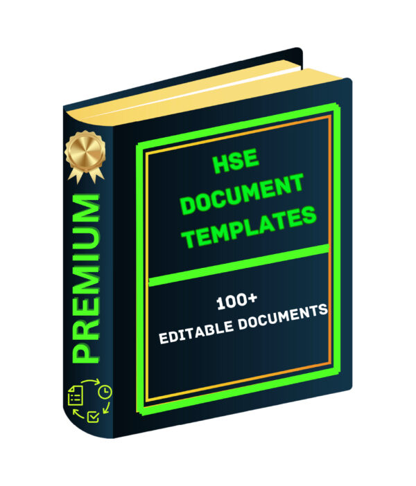 HSE Document Template